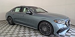 New 2026 MERCEDES-BENZ E-CLASS E 350 4MATIC SEDAN in WEST PALM BEACH, FLORIDA