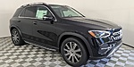 New 2026 MERCEDES-BENZ GLE GLE 350 4MATIC SUV in WEST PALM BEACH, FLORIDA