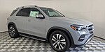 New 2026 MERCEDES-BENZ GLE GLE 350 in WEST PALM BEACH, FLORIDA