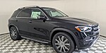 New 2026 MERCEDES-BENZ GLE GLE 350 in WEST PALM BEACH, FLORIDA