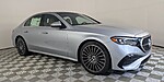 New 2026 MERCEDES-BENZ E-CLASS E 350 in WEST PALM BEACH, FLORIDA