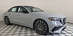 New 2026 MERCEDES-BENZ E-CLASS E 350 in WEST PALM BEACH, FLORIDA