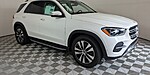 New 2026 MERCEDES-BENZ GLE GLE 350 in WEST PALM BEACH, FLORIDA