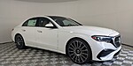 New 2026 MERCEDES-BENZ E-CLASS E 350 in WEST PALM BEACH, FLORIDA