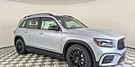 New 2026 MERCEDES-BENZ GLB GLB 35 AMG® in WEST PALM BEACH, FLORIDA