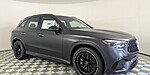 New 2026 MERCEDES-BENZ GLC-CLASS GLC 43 AMG® in WEST PALM BEACH, FLORIDA