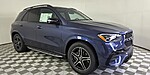 New 2026 MERCEDES-BENZ GLE GLE 450 in WEST PALM BEACH, FLORIDA