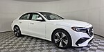 New 2026 MERCEDES-BENZ E-CLASS E 350 in WEST PALM BEACH, FLORIDA