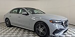 New 2026 MERCEDES-BENZ E-CLASS E 350 in WEST PALM BEACH, FLORIDA