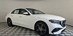 New 2026 MERCEDES-BENZ E-CLASS E 350 in WEST PALM BEACH, FLORIDA