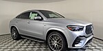 New 2026 MERCEDES-BENZ GLE GLE 53 AMG® in WEST PALM BEACH, FLORIDA