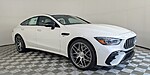 New 2026 MERCEDES-BENZ AMG GT  in WEST PALM BEACH, FLORIDA