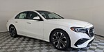 New 2026 MERCEDES-BENZ E-CLASS E 350 in WEST PALM BEACH, FLORIDA