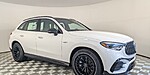 New 2026 MERCEDES-BENZ GLC-CLASS GLC 43 AMG® in WEST PALM BEACH, FLORIDA