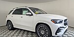 New 2026 MERCEDES-BENZ GLE GLE 580 in WEST PALM BEACH, FLORIDA