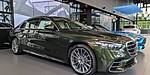 New 2026 MERCEDES-BENZ S-CLASS S 580 in WEST PALM BEACH, FLORIDA