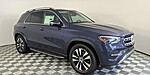 New 2026 MERCEDES-BENZ GLE GLE 350 in WEST PALM BEACH, FLORIDA