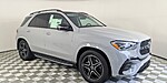 New 2026 MERCEDES-BENZ GLE GLE 450 in WEST PALM BEACH, FLORIDA