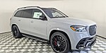 New 2026 MERCEDES-BENZ GLS GLS 63 AMG® in WEST PALM BEACH, FLORIDA