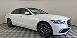 New 2026 MERCEDES-BENZ S-CLASS S 580 in WEST PALM BEACH, FLORIDA