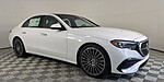 New 2026 MERCEDES-BENZ E-CLASS E 350 in WEST PALM BEACH, FLORIDA