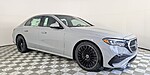 New 2026 MERCEDES-BENZ E-CLASS E 350 in WEST PALM BEACH, FLORIDA