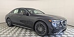 New 2026 MERCEDES-BENZ E-CLASS E 350 in WEST PALM BEACH, FLORIDA