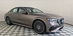 New 2026 MERCEDES-BENZ E-CLASS E 350 in WEST PALM BEACH, FLORIDA