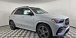 New 2026 MERCEDES-BENZ GLE GLE 450 in WEST PALM BEACH, FLORIDA