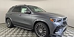 New 2026 MERCEDES-BENZ GLE GLE 450 in WEST PALM BEACH, FLORIDA