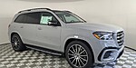 New 2026 MERCEDES-BENZ GLS GLS 450 in WEST PALM BEACH, FLORIDA