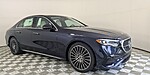 New 2026 MERCEDES-BENZ E-CLASS E 350 in WEST PALM BEACH, FLORIDA