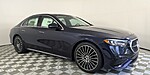 New 2026 MERCEDES-BENZ E-CLASS E 350 in WEST PALM BEACH, FLORIDA