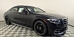 New 2026 MERCEDES-BENZ S-CLASS S 580 in WEST PALM BEACH, FLORIDA