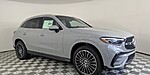 New 2026 MERCEDES-BENZ GLC-CLASS GLC 350E in WEST PALM BEACH, FLORIDA