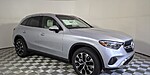 New 2026 MERCEDES-BENZ GLC-CLASS GLC 350E in WEST PALM BEACH, FLORIDA