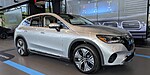 New 2025 MERCEDES-BENZ EQE SEDAN 350+ SUV in WEST PALM BEACH, FLORIDA
