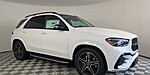 New 2026 MERCEDES-BENZ GLE GLE 450 in WEST PALM BEACH, FLORIDA