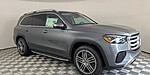New 2026 MERCEDES-BENZ GLS GLS 450 in WEST PALM BEACH, FLORIDA