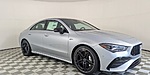 New 2026 MERCEDES-BENZ CLA CLA 35 AMG® in WEST PALM BEACH, FLORIDA