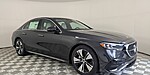 New 2026 MERCEDES-BENZ E-CLASS E 350 in WEST PALM BEACH, FLORIDA