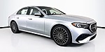 New 2026 MERCEDES-BENZ E-CLASS E 350 in WEST PALM BEACH, FLORIDA
