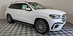 New 2026 MERCEDES-BENZ GLS GLS 450 in WEST PALM BEACH, FLORIDA