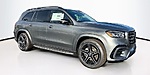 New 2026 MERCEDES-BENZ GLS GLS 450 in WEST PALM BEACH, FLORIDA
