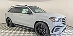 New 2026 MERCEDES-BENZ GLS GLS 580 in WEST PALM BEACH, FLORIDA