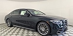 New 2026 MERCEDES-BENZ S-CLASS S 580E in WEST PALM BEACH, FLORIDA