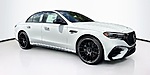 New 2026 MERCEDES-BENZ E-CLASS E 53 AMG® in WEST PALM BEACH, FLORIDA