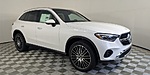 New 2026 MERCEDES-BENZ GLC-CLASS GLC 300 in WEST PALM BEACH, FLORIDA