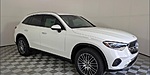 New 2026 MERCEDES-BENZ GLC-CLASS GLC 300 in WEST PALM BEACH, FLORIDA