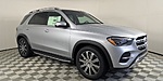 New 2026 MERCEDES-BENZ GLE GLE 350 in WEST PALM BEACH, FLORIDA